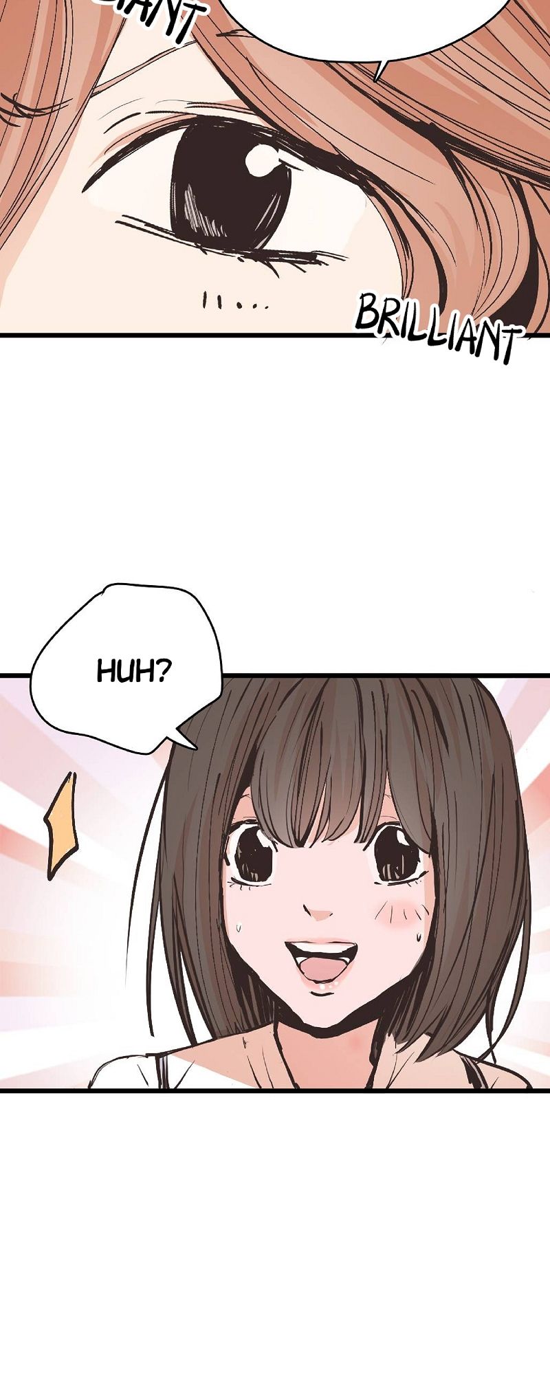 Stitch by stitch Chapter 30 page 39 - 