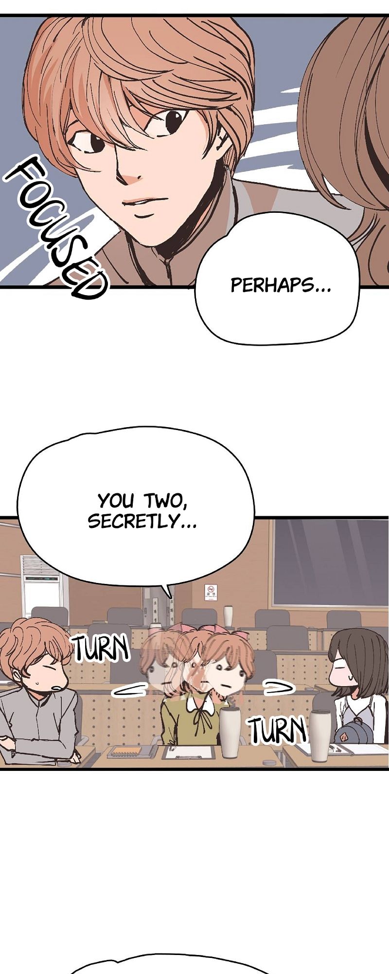Stitch by stitch Chapter 30 page 40 - 