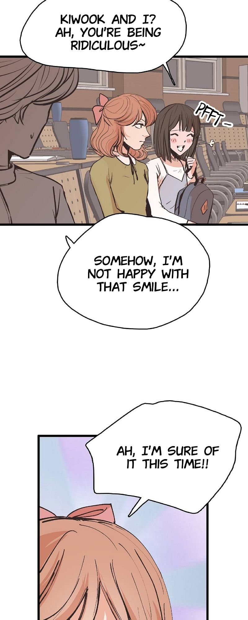 Stitch by stitch Chapter 30 page 41 - 