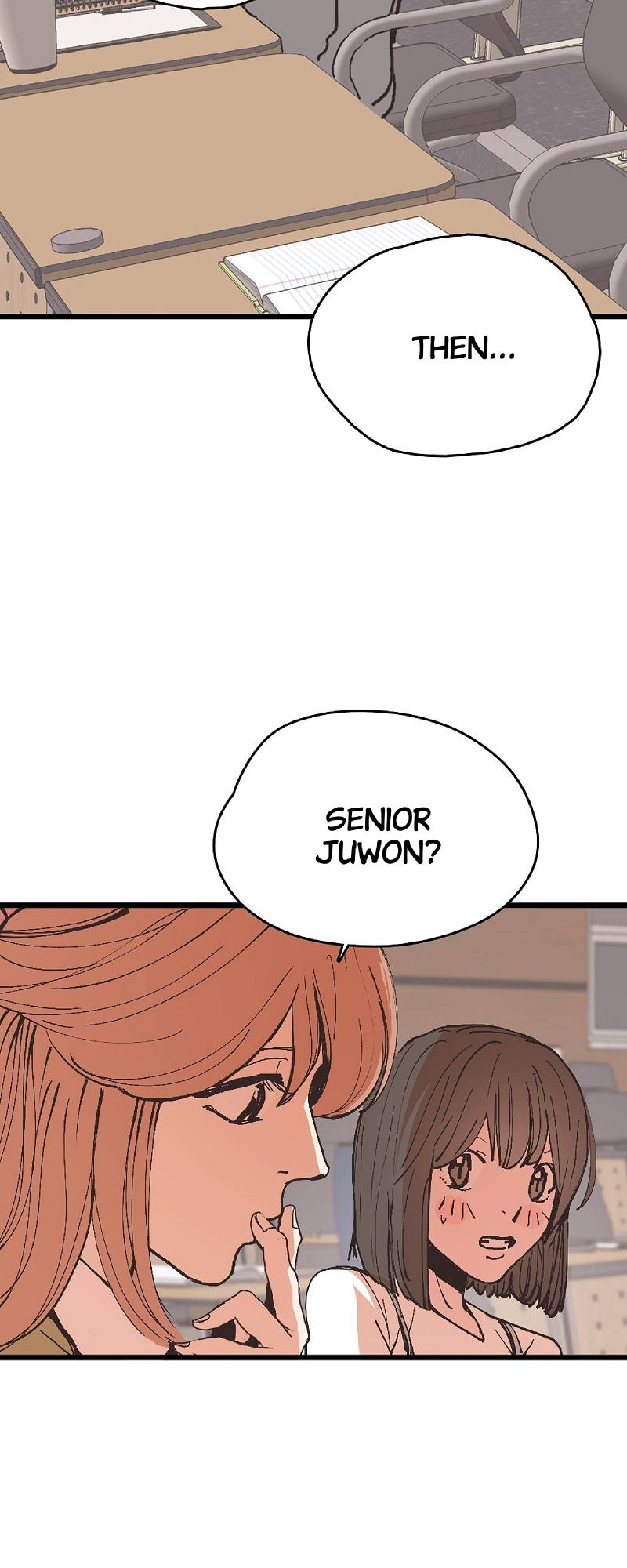 Stitch by stitch Chapter 30 page 43 - 