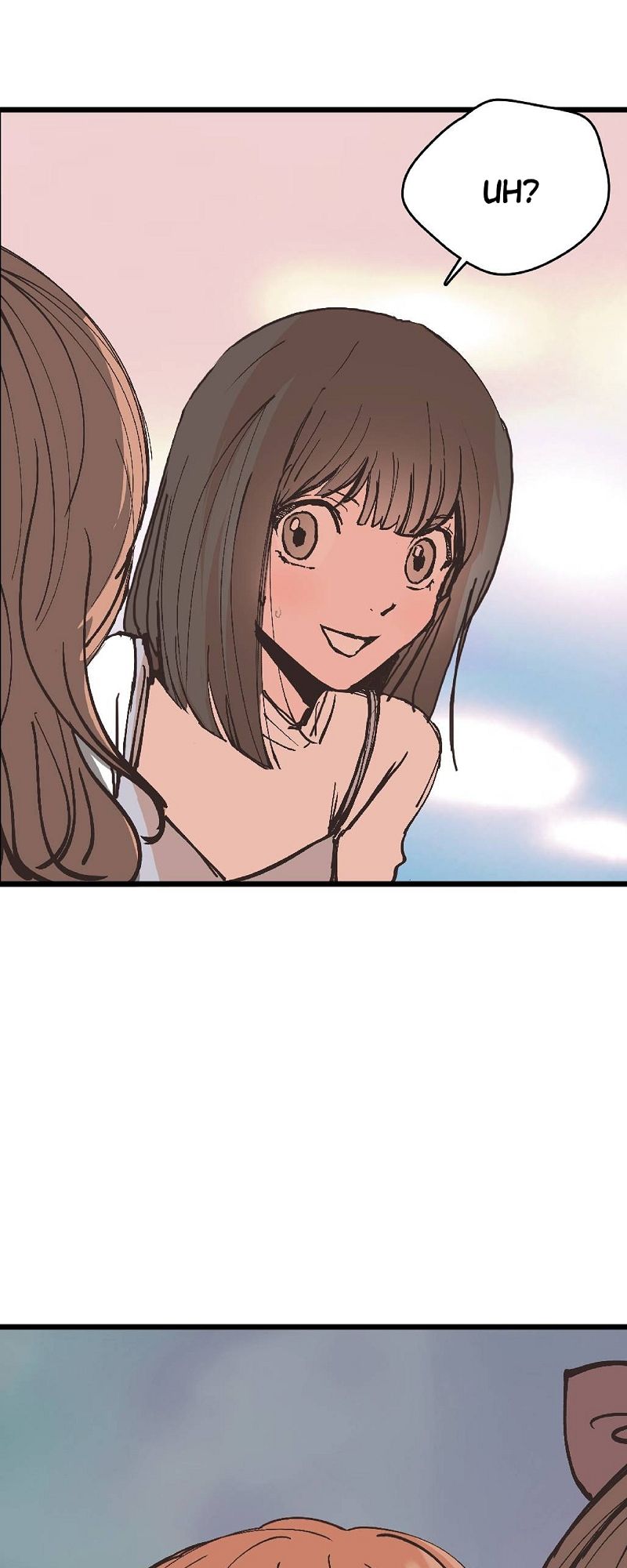 Stitch by stitch Chapter 30 page 44 - 