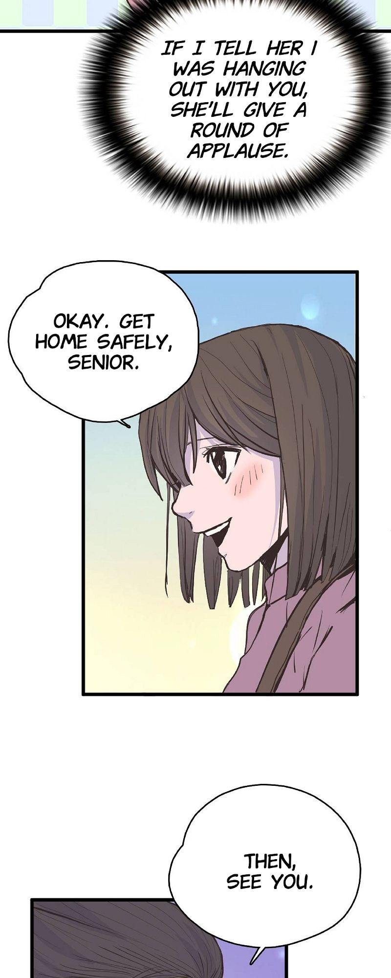 Stitch by stitch Chapter 30 page 6 - 
