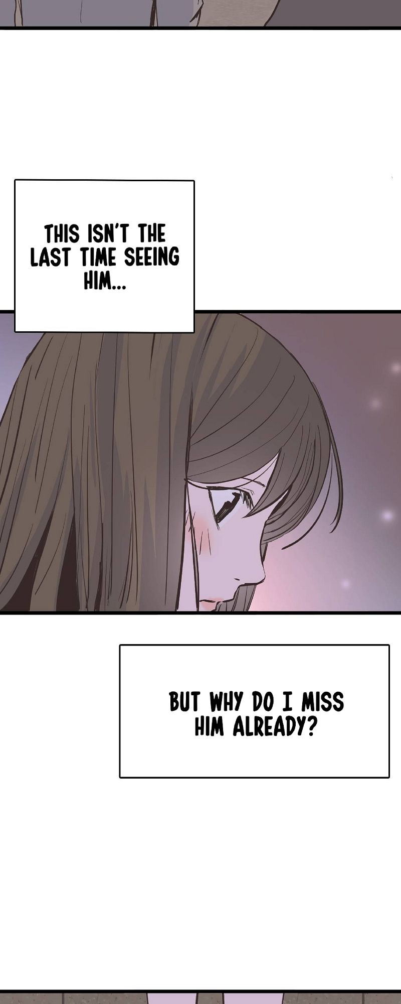 Stitch by stitch Chapter 30 page 8 - 