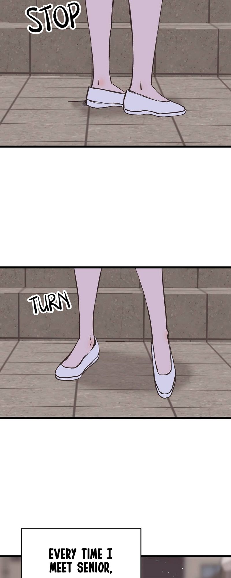 Stitch by stitch Chapter 30 page 9 - 