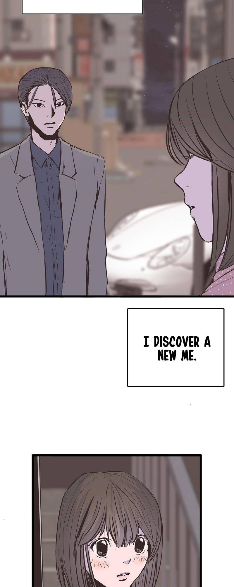 Stitch by stitch Chapter 30 page 10 - 
