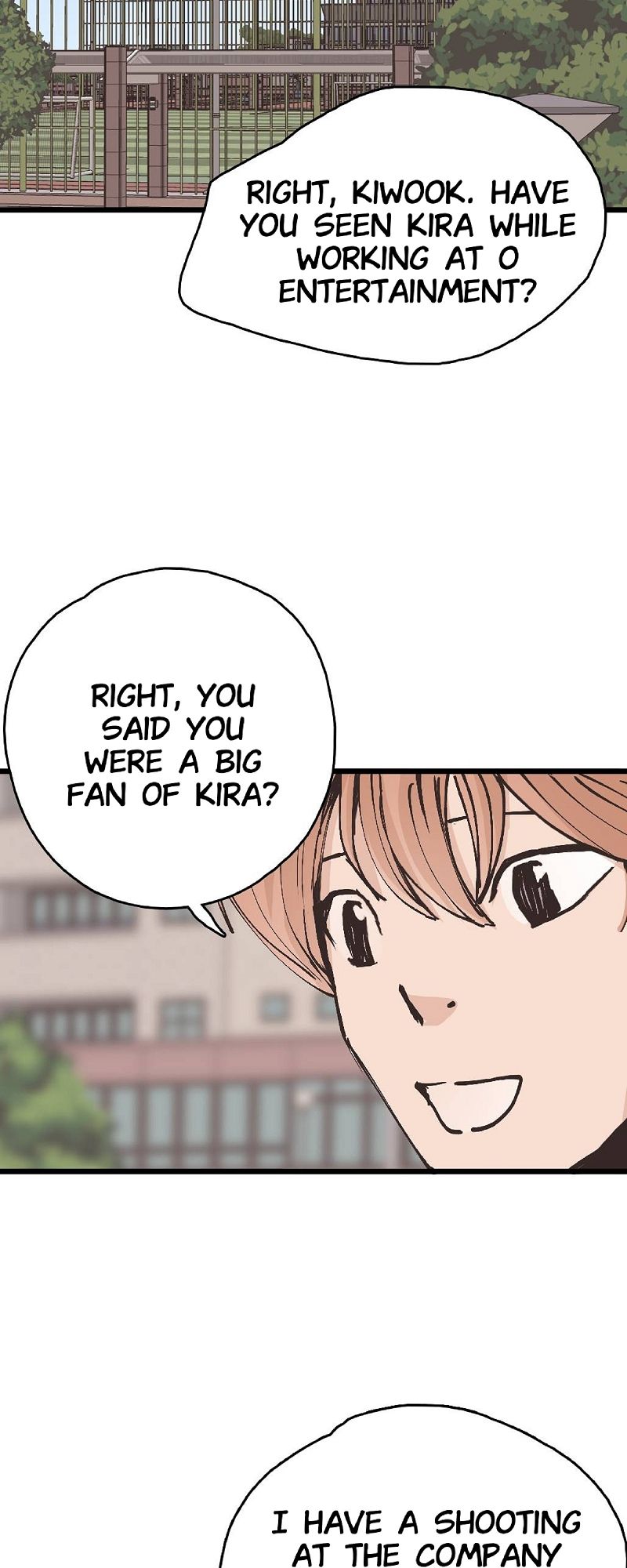 Stitch by stitch Chapter 31 page 11 - 