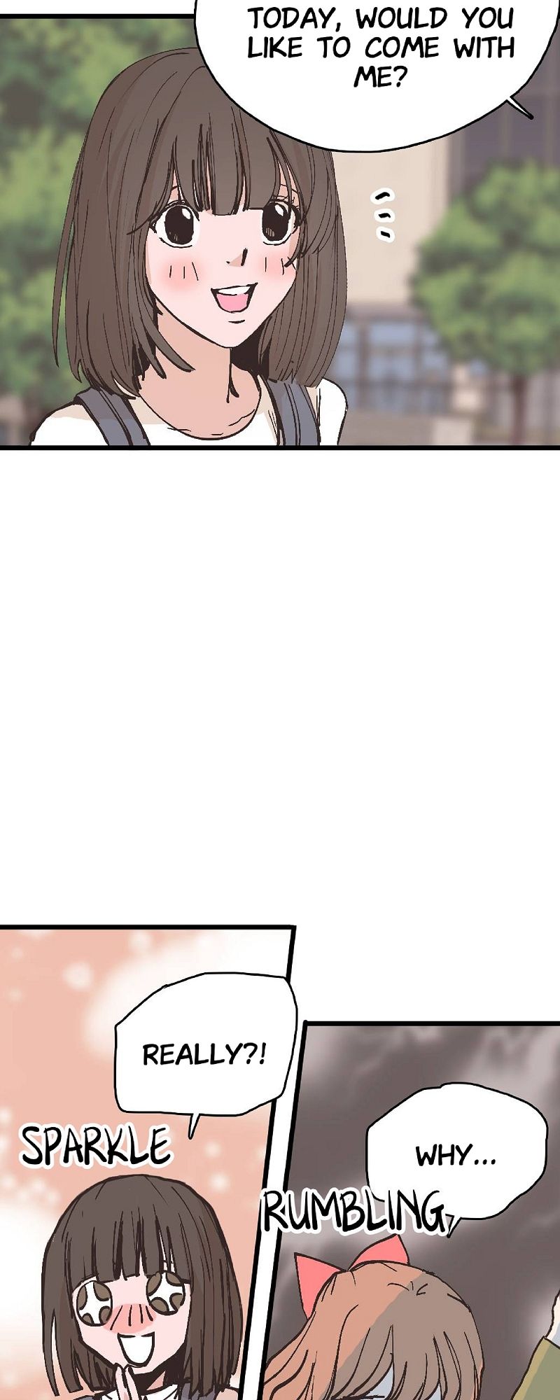 Stitch by stitch Chapter 31 page 12 - 