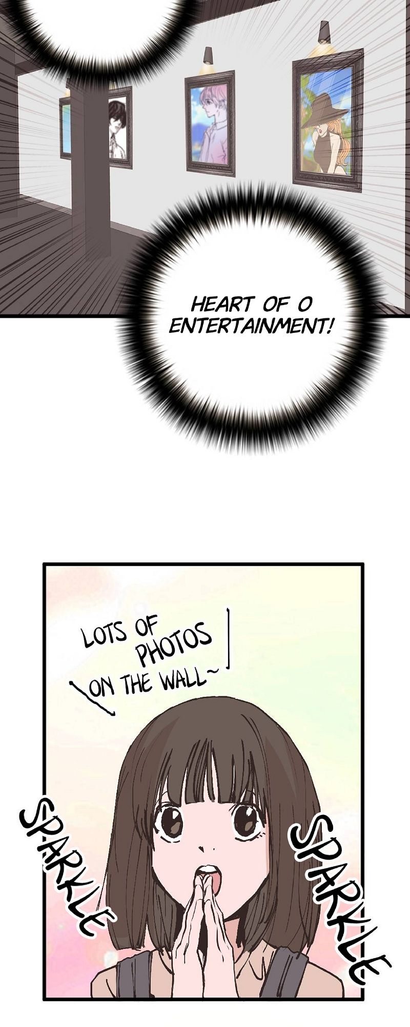 Stitch by stitch Chapter 31 page 16 - 