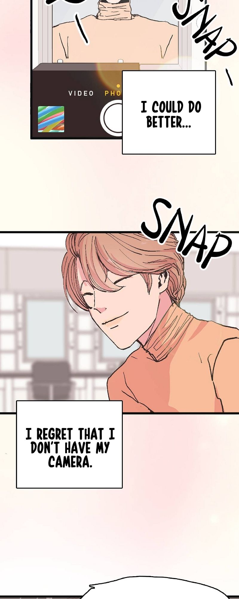 Stitch by stitch Chapter 31 page 26 - 