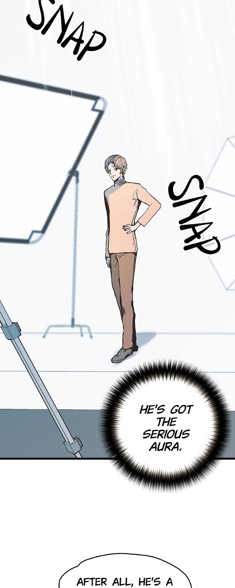Stitch by stitch Chapter 31 page 28 - 
