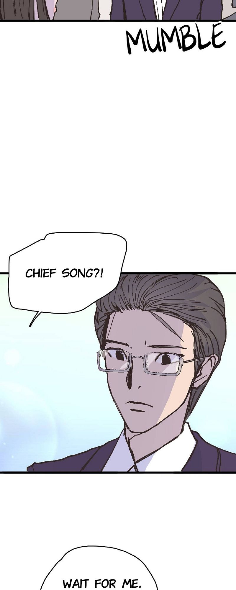 Stitch by stitch Chapter 31 page 32 - 