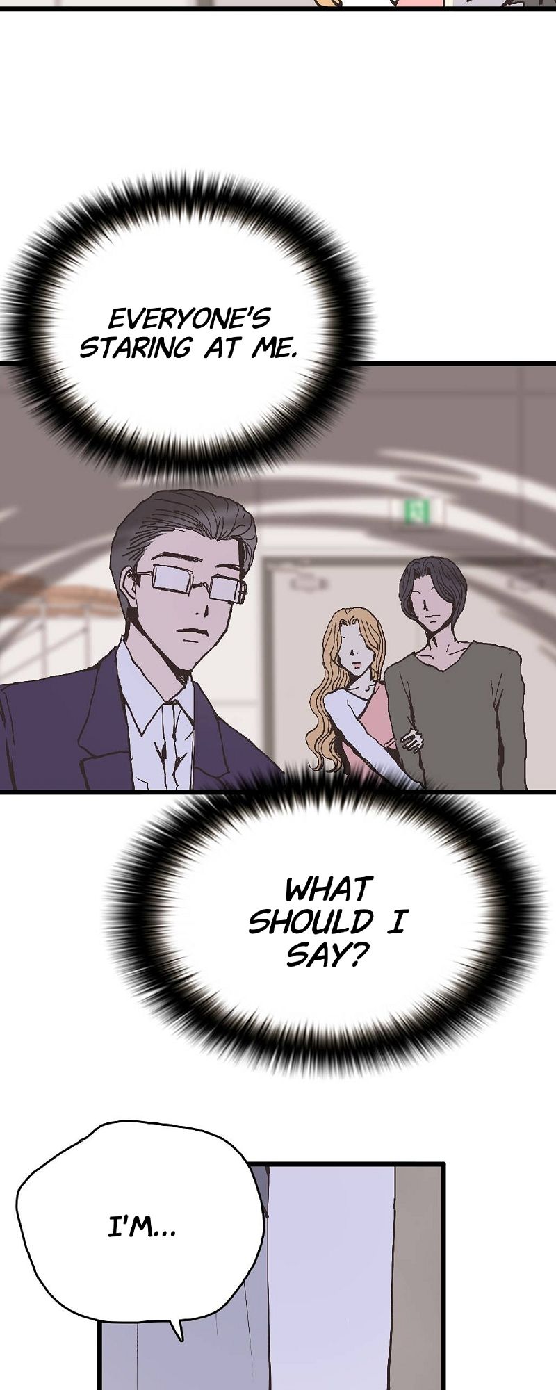 Stitch by stitch Chapter 31 page 37 - 