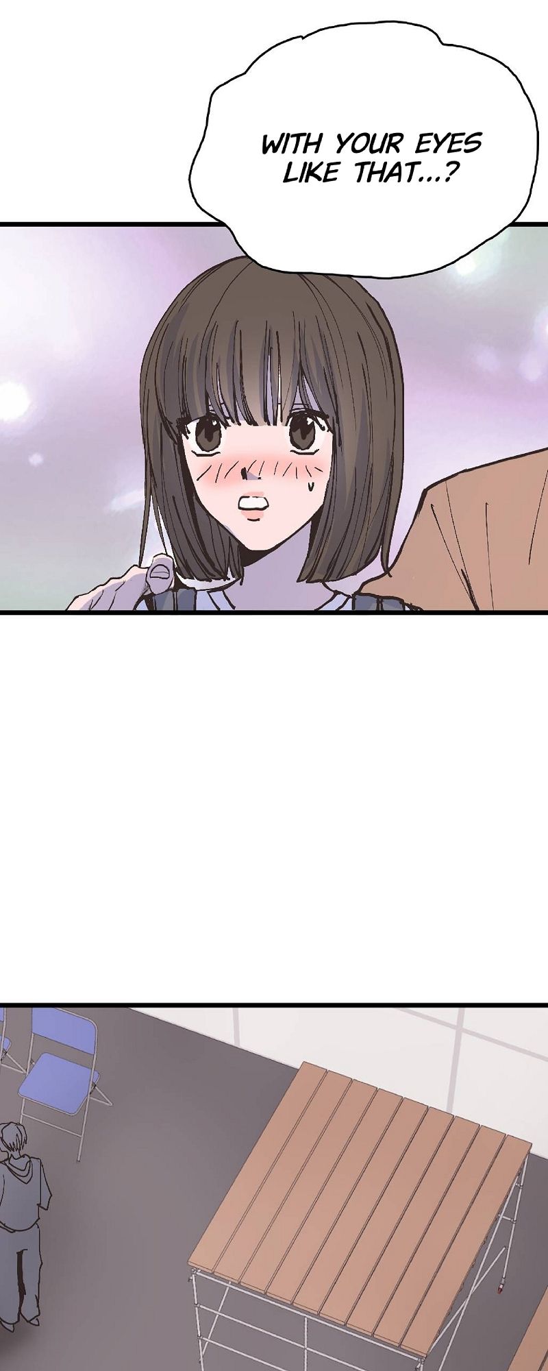 Stitch by stitch Chapter 31 page 41 - 