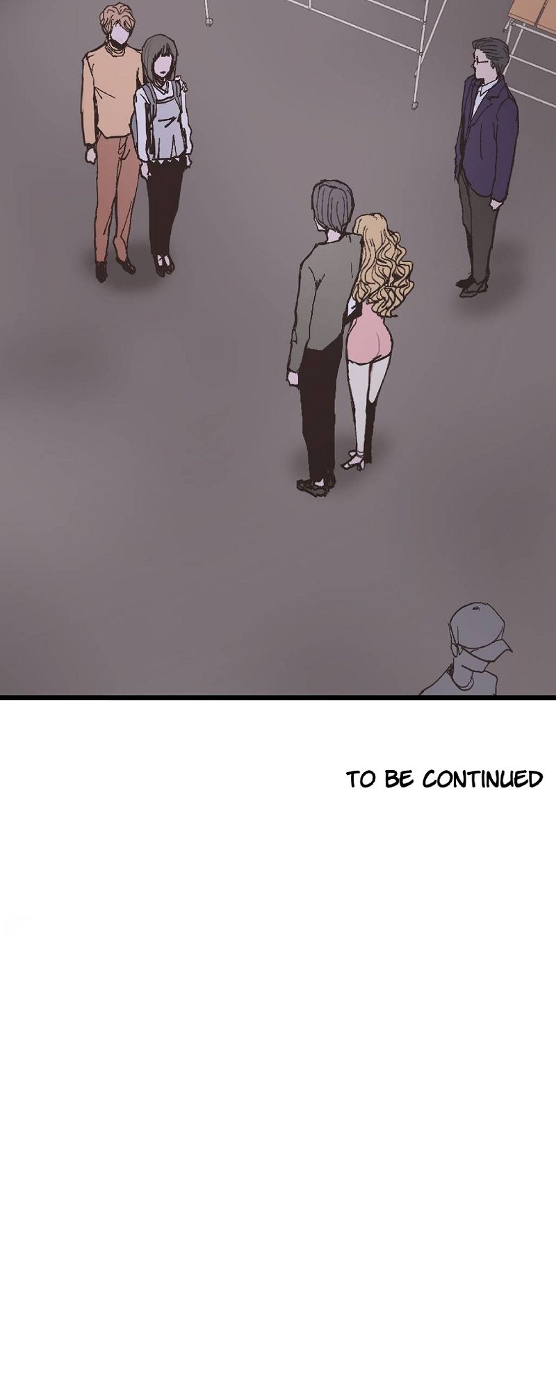 Stitch by stitch Chapter 31 page 42 - 