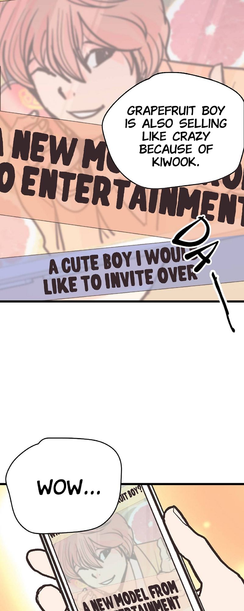 Stitch by stitch Chapter 31 page 7 - 