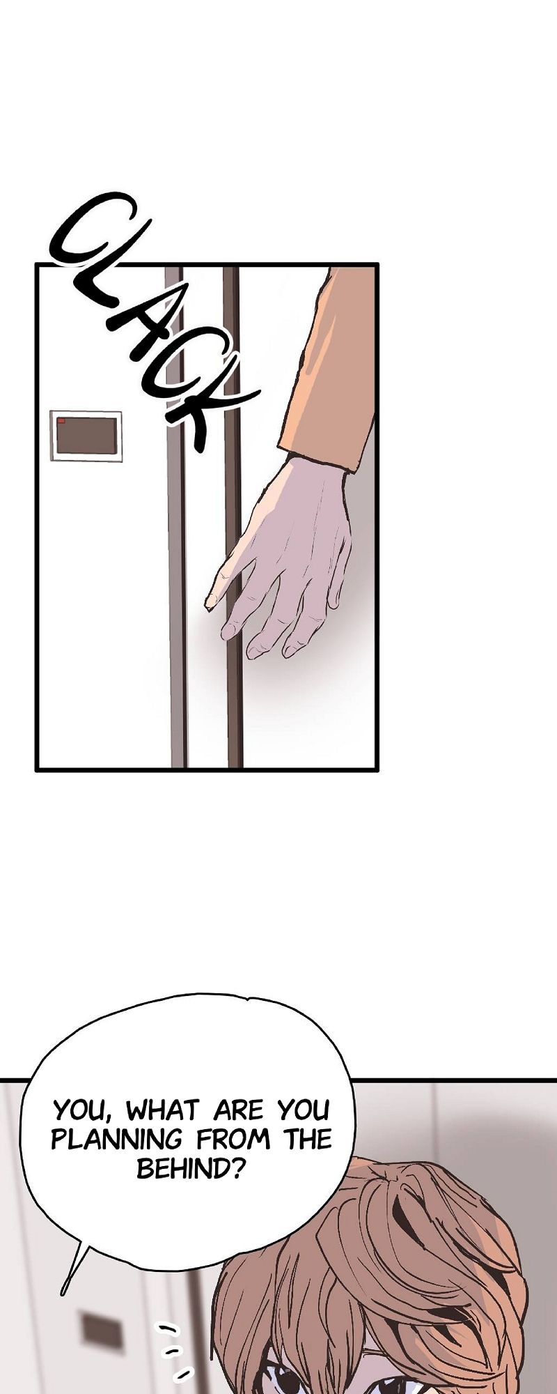 Stitch by stitch Chapter 32 page 11 - 
