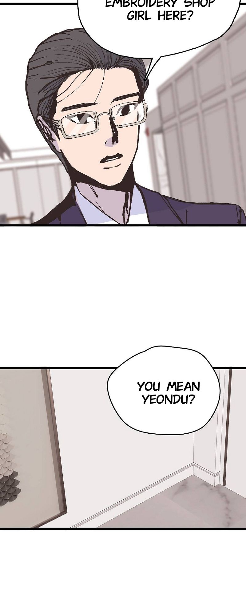 Stitch by stitch Chapter 32 page 13 - 