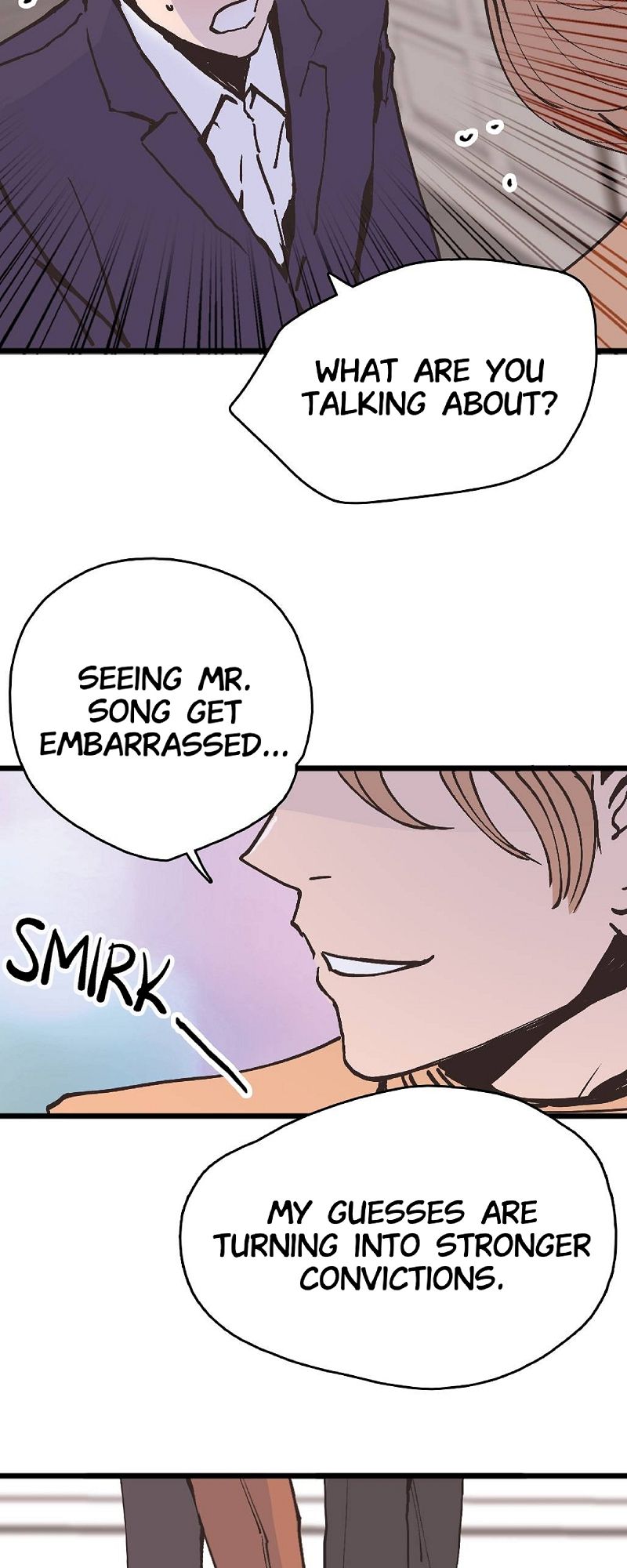 Stitch by stitch Chapter 32 page 18 - 