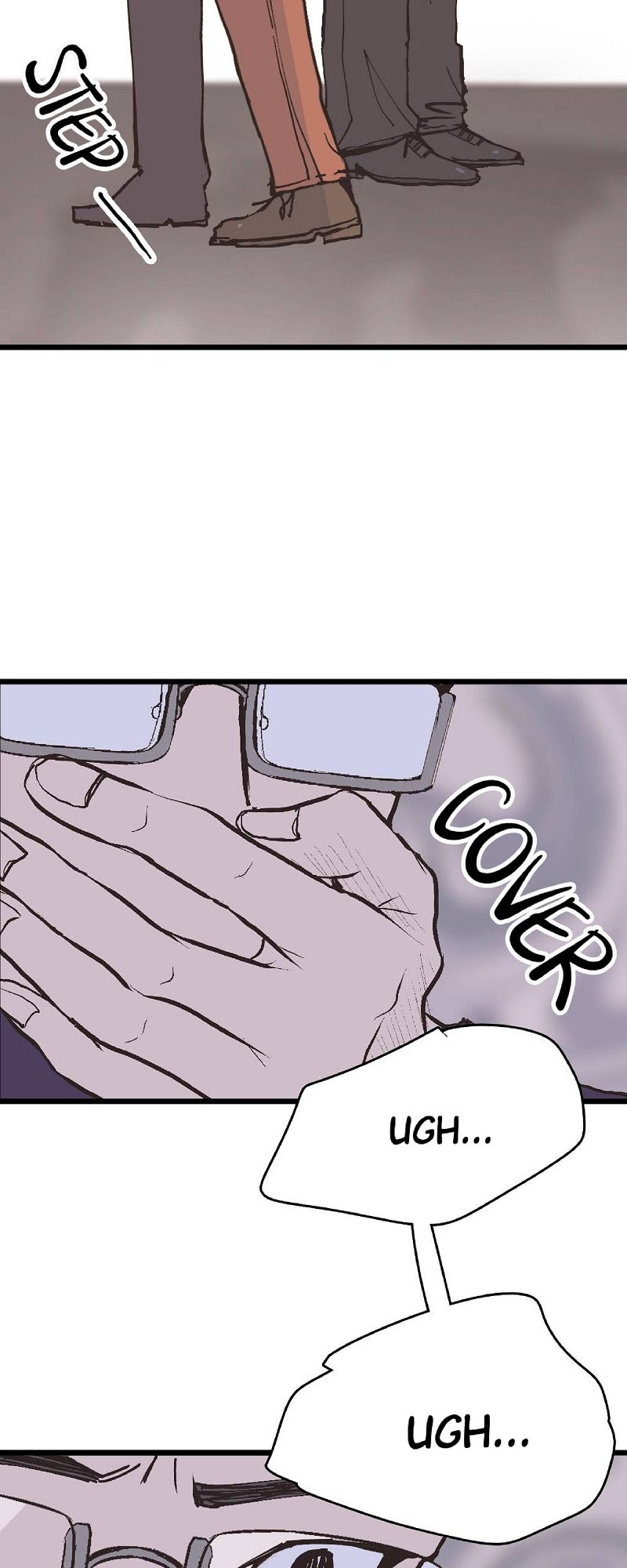 Stitch by stitch Chapter 32 page 19 - 