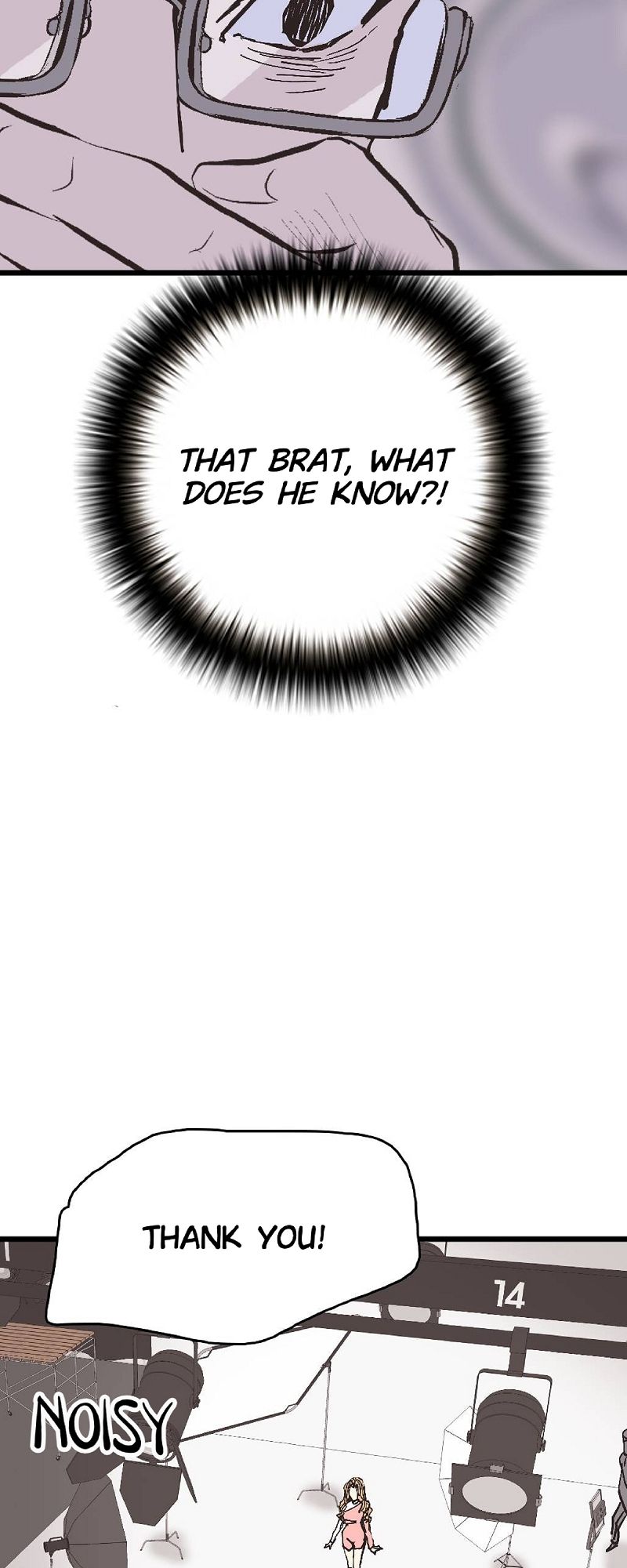 Stitch by stitch Chapter 32 page 20 - 