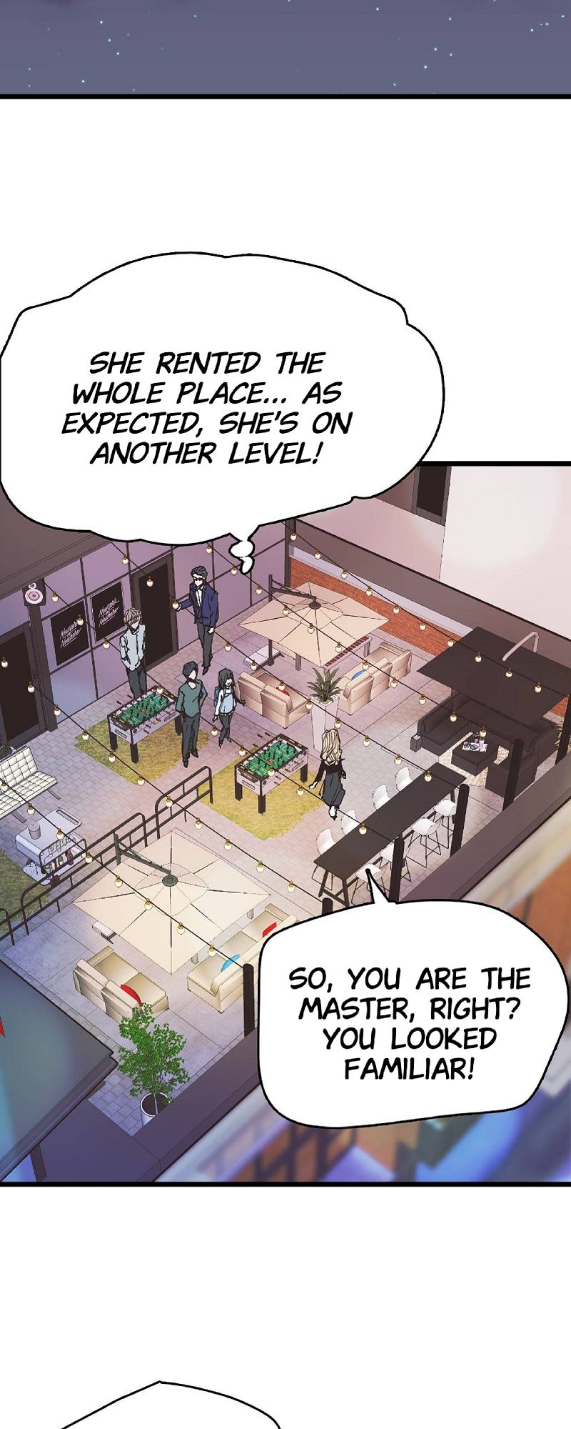 Stitch by stitch Chapter 32 page 24 - 