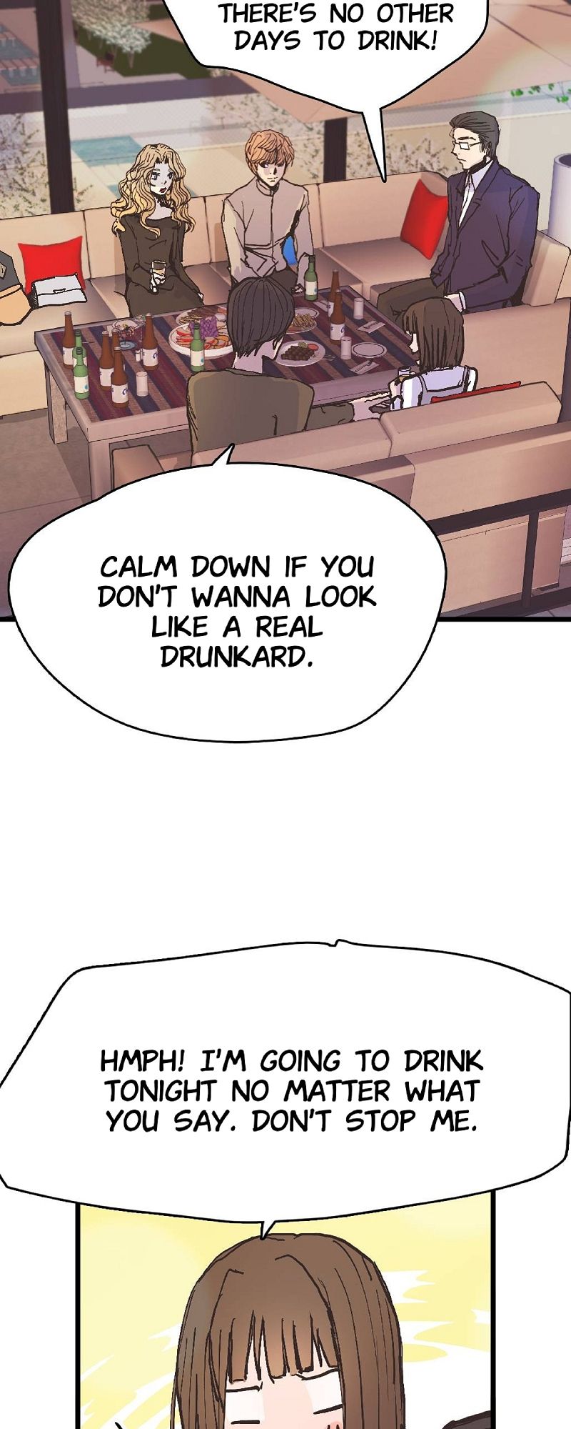 Stitch by stitch Chapter 32 page 33 - 