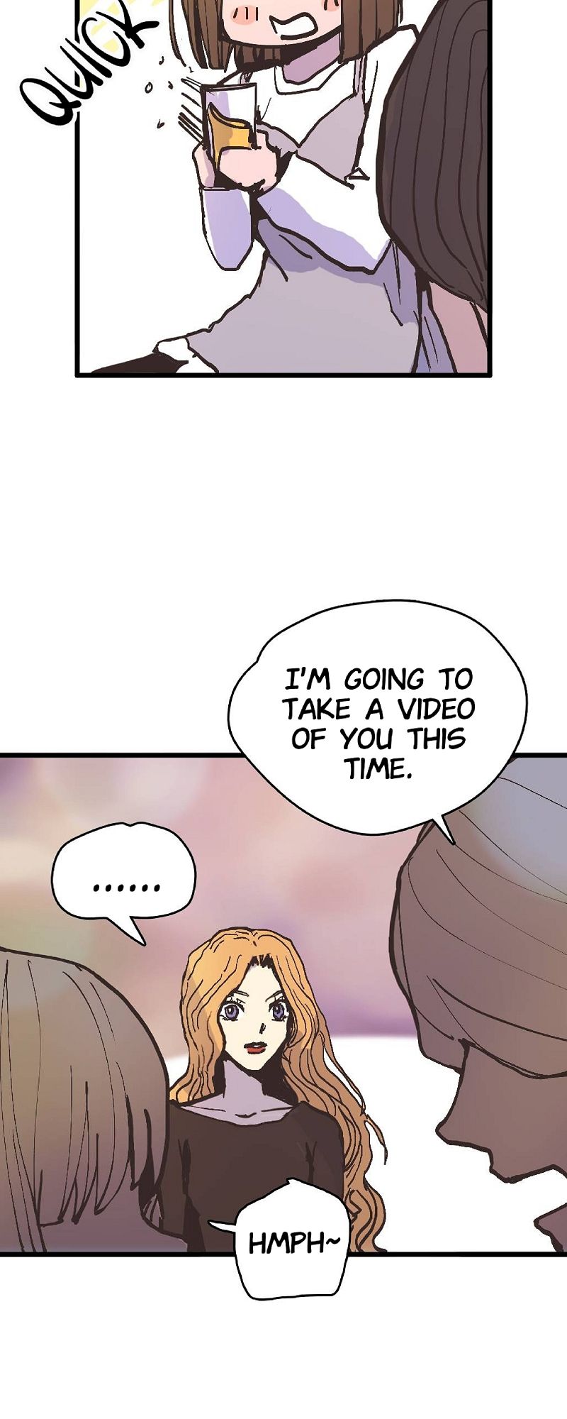 Stitch by stitch Chapter 32 page 34 - 