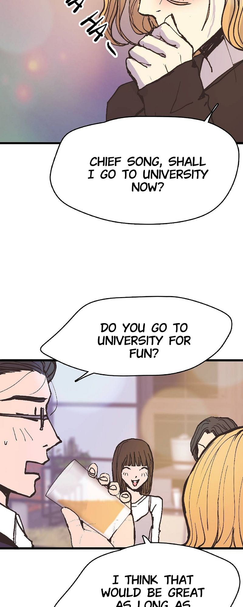 Stitch by stitch Chapter 32 page 36 - 