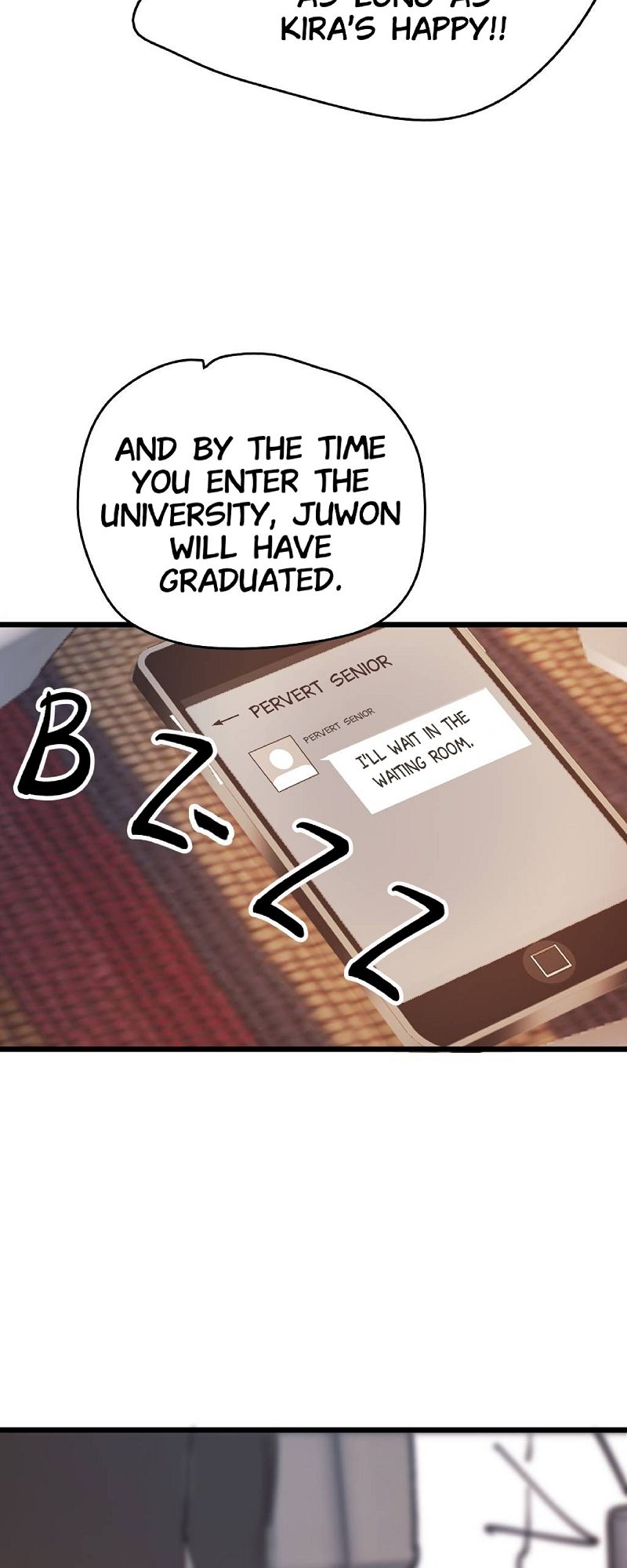 Stitch by stitch Chapter 32 page 37 - 