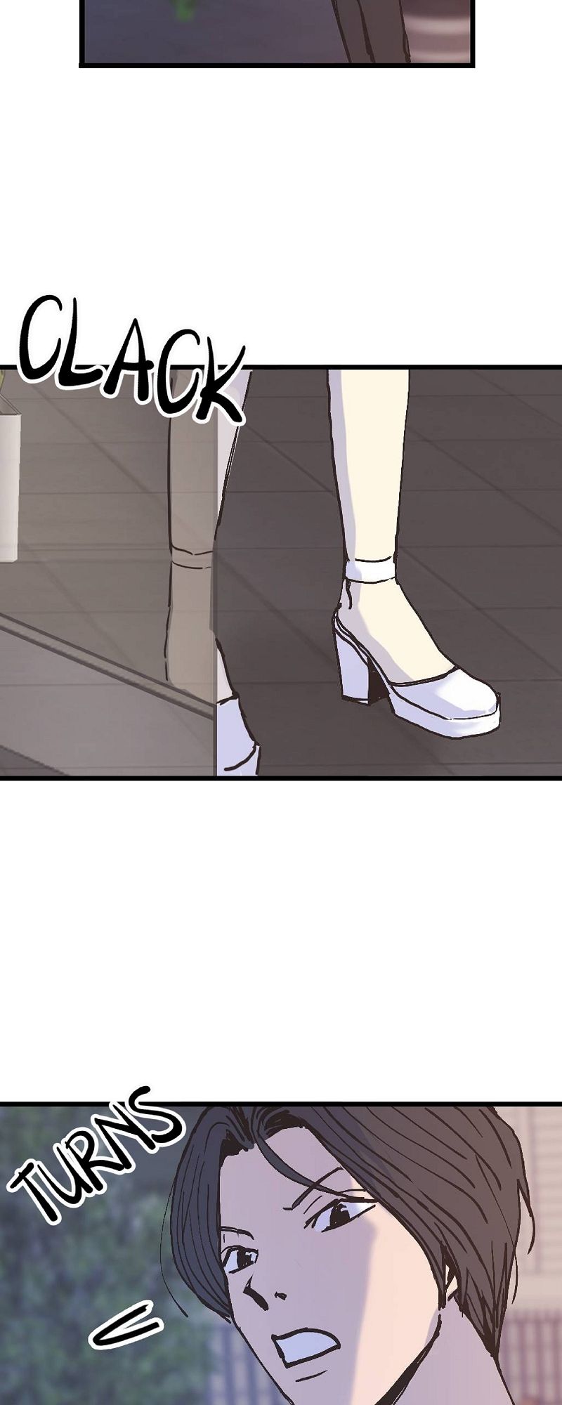 Stitch by stitch Chapter 32 page 39 - 