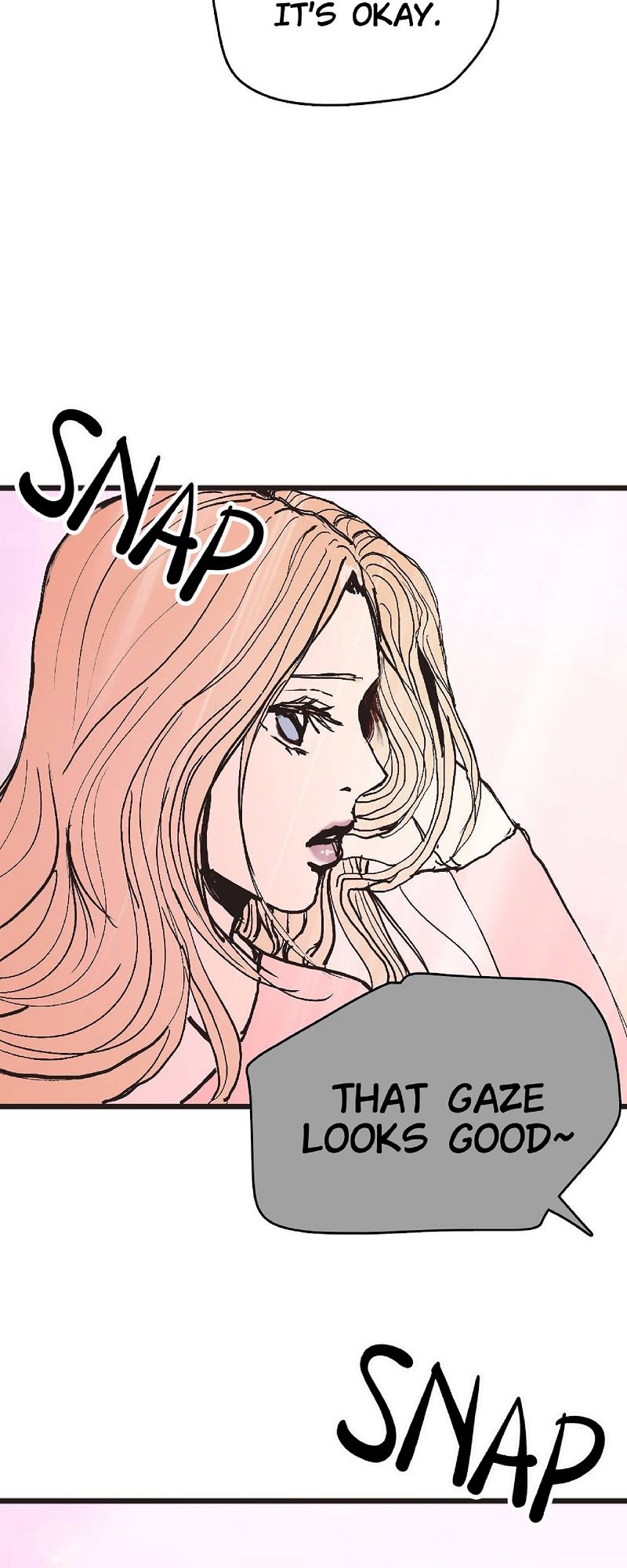 Stitch by stitch Chapter 32 page 5 - 