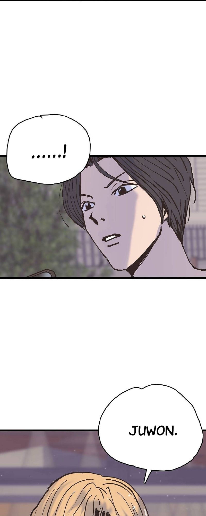 Stitch by stitch Chapter 32 page 41 - 