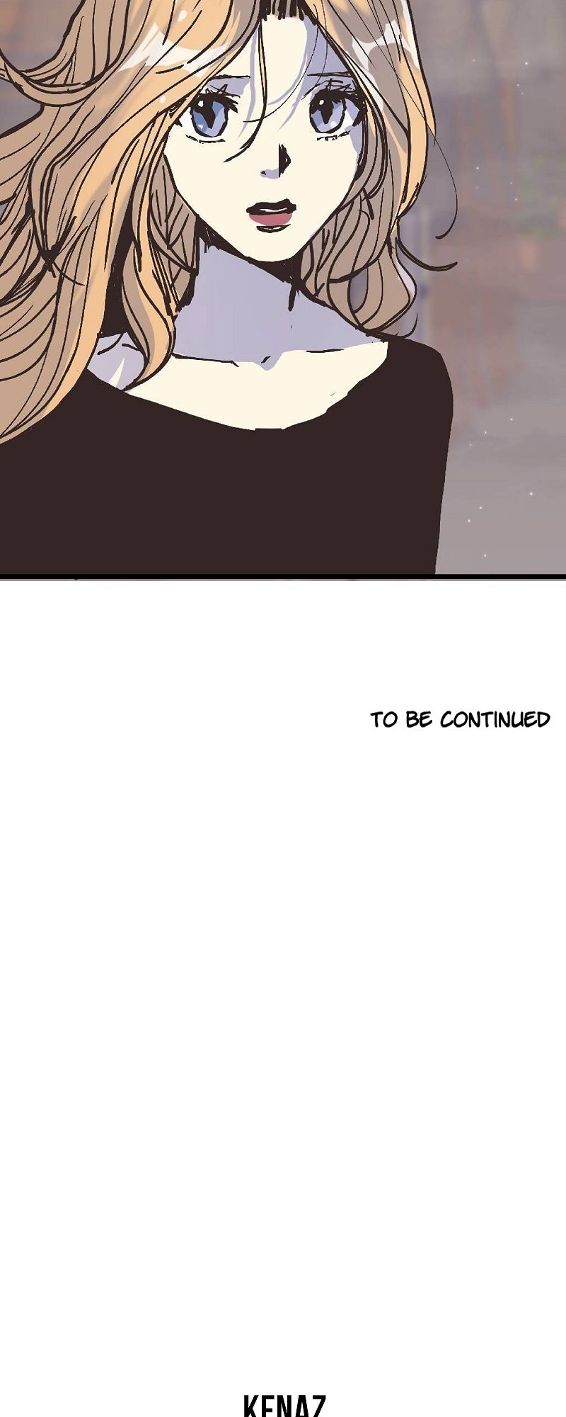 Stitch by stitch Chapter 32 page 42 - 
