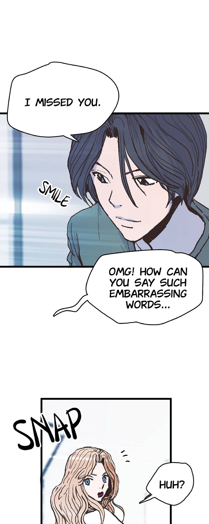 Stitch by stitch Chapter 32 page 7 - 