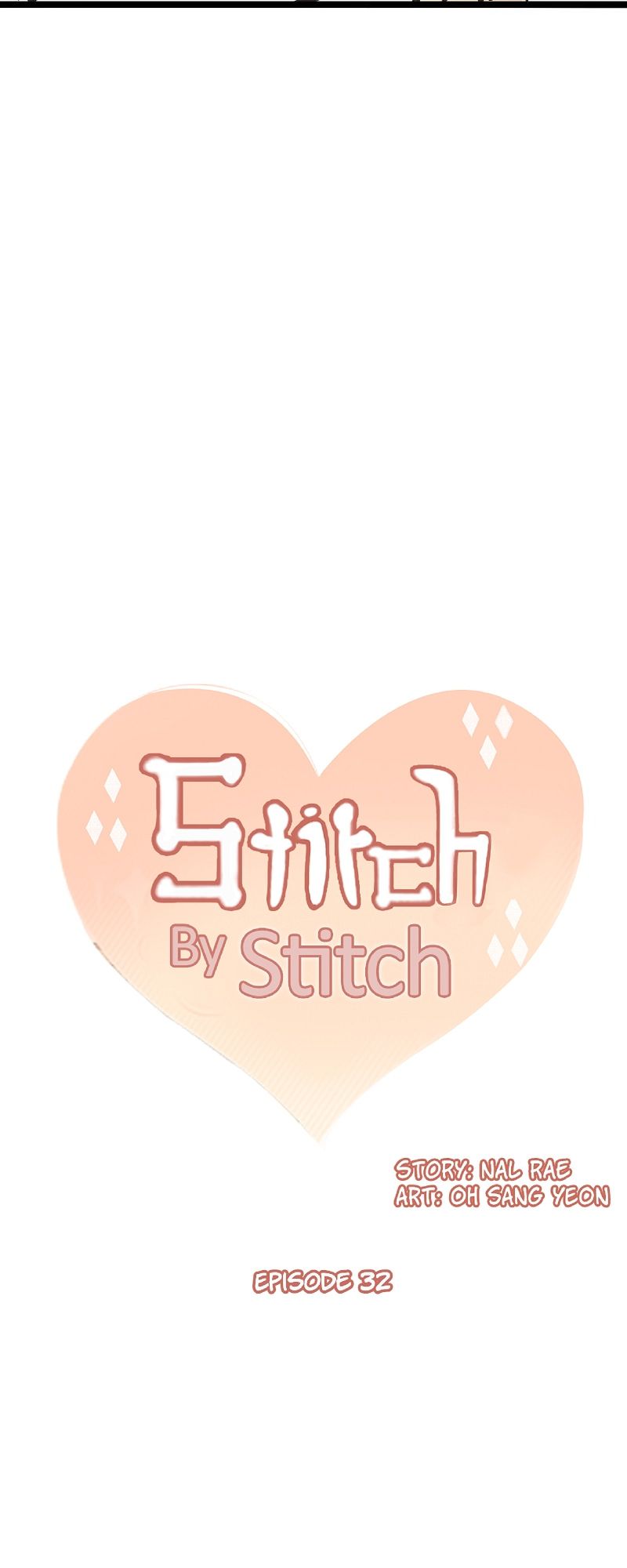 Stitch by stitch Chapter 32 page 10 - 