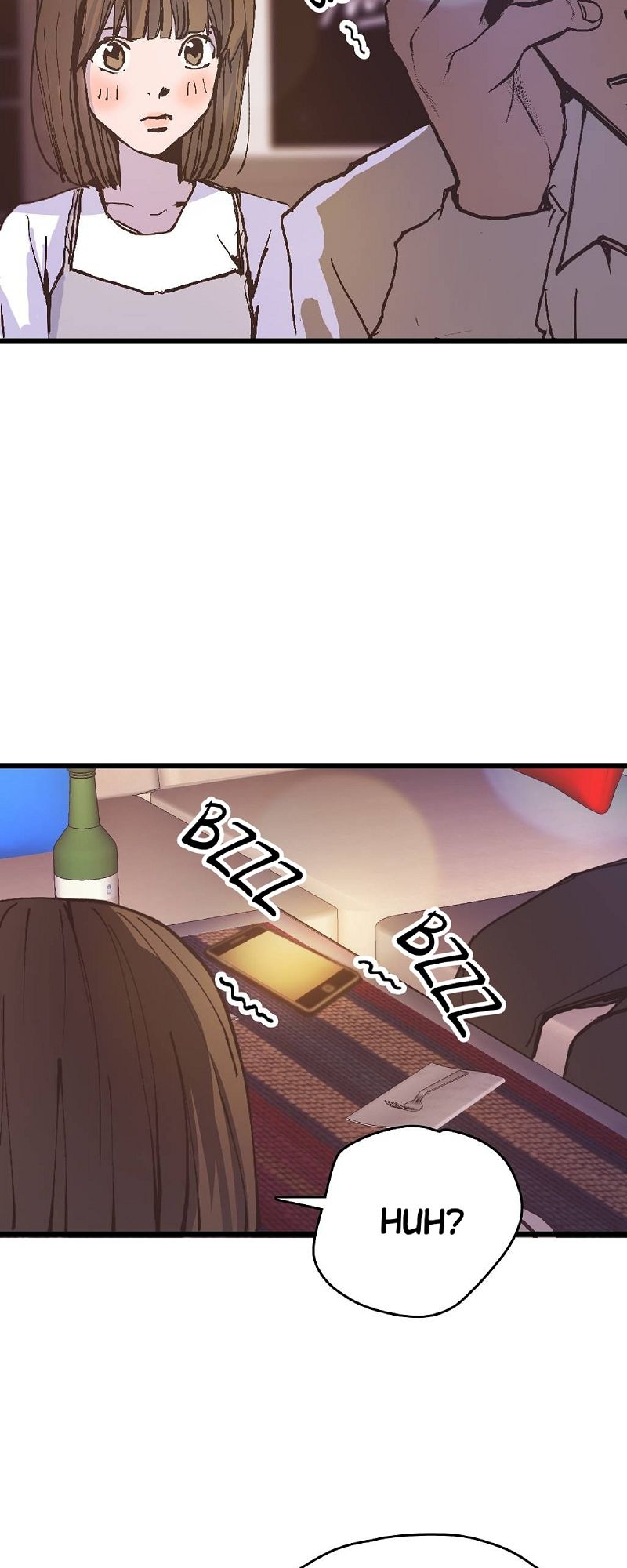 Stitch by stitch Chapter 33 page 2 - 