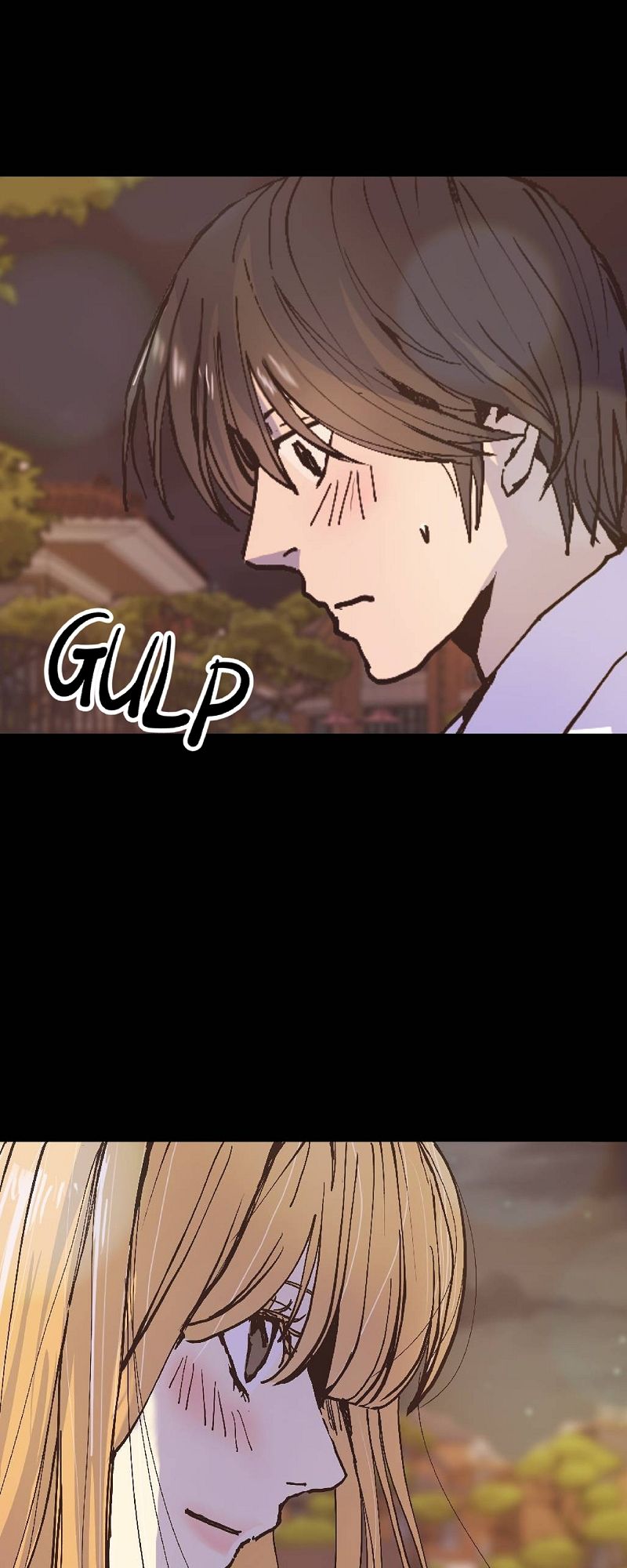 Stitch by stitch Chapter 33 page 20 - 