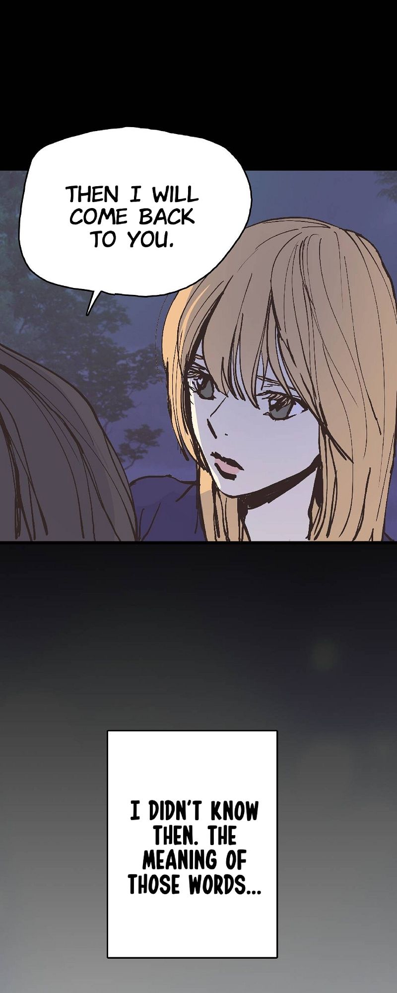 Stitch by stitch Chapter 33 page 23 - 