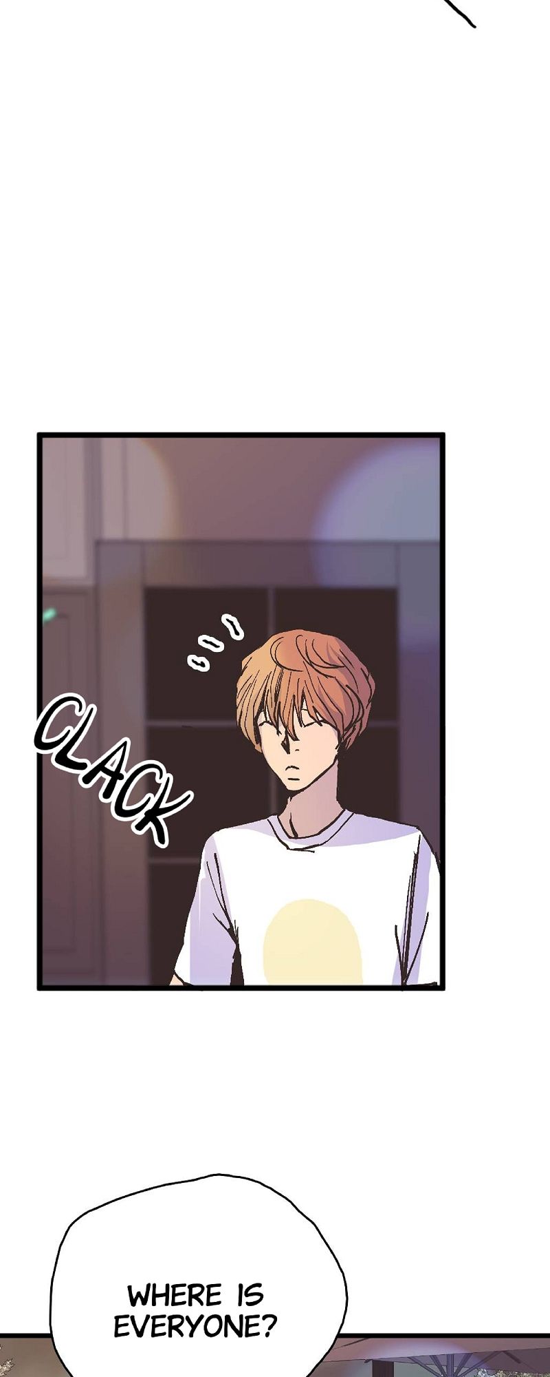 Stitch by stitch Chapter 33 page 25 - 