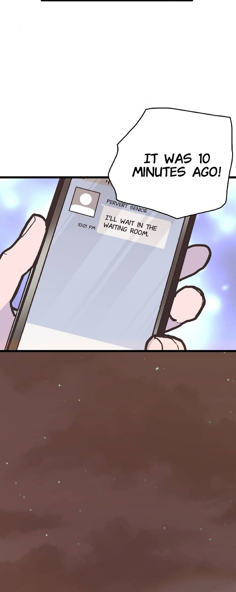 Stitch by stitch Chapter 33 page 4 - 