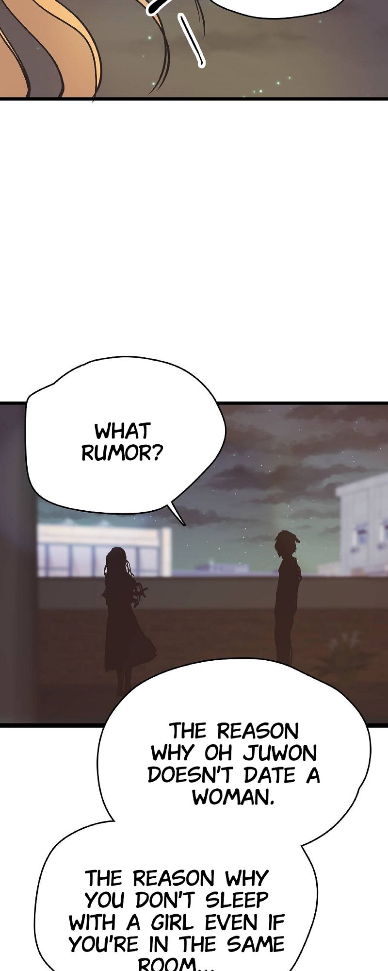 Stitch by stitch Chapter 33 page 33 - 