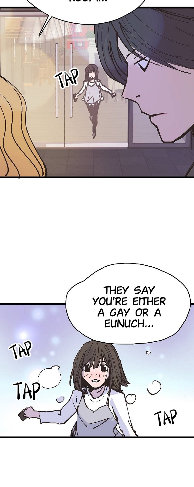 Stitch by stitch Chapter 33 page 34 - 