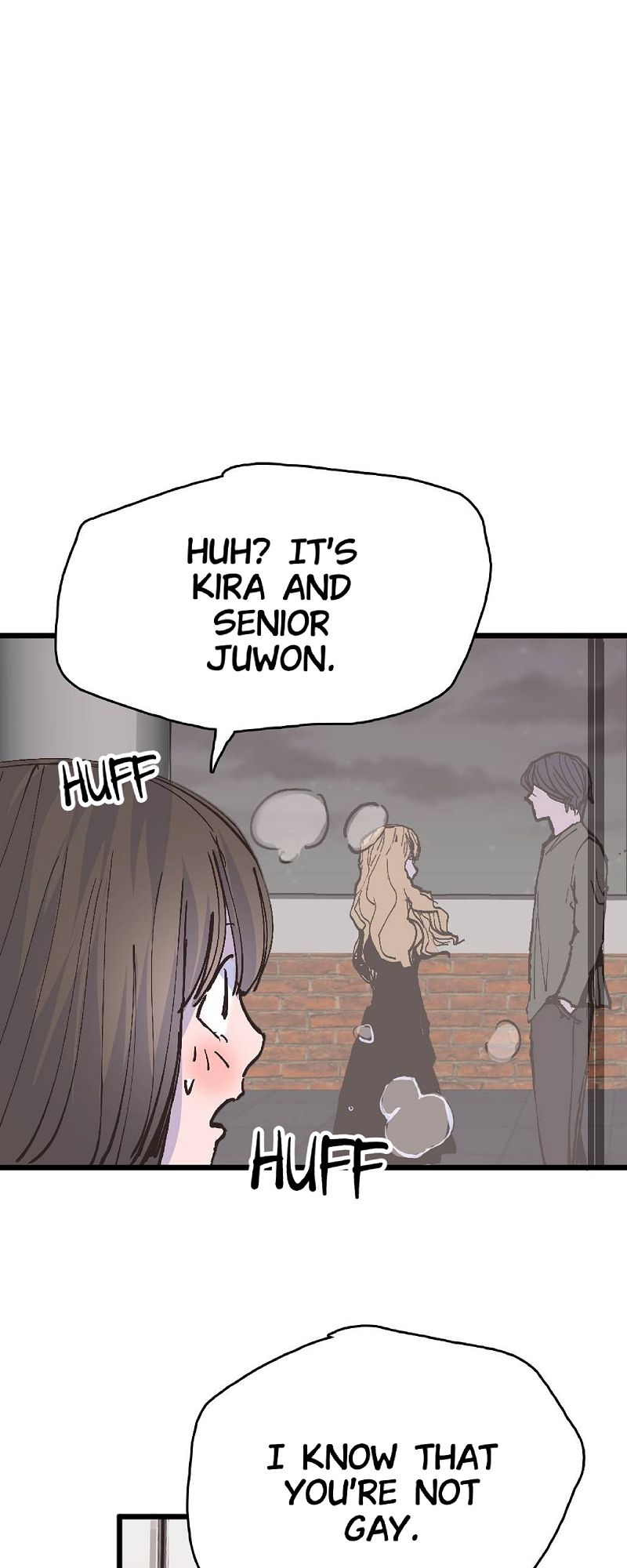 Stitch by stitch Chapter 33 page 35 - 