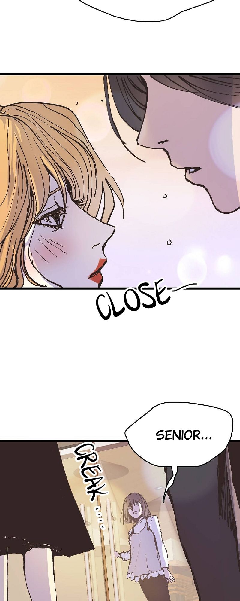 Stitch by stitch Chapter 33 page 37 - 