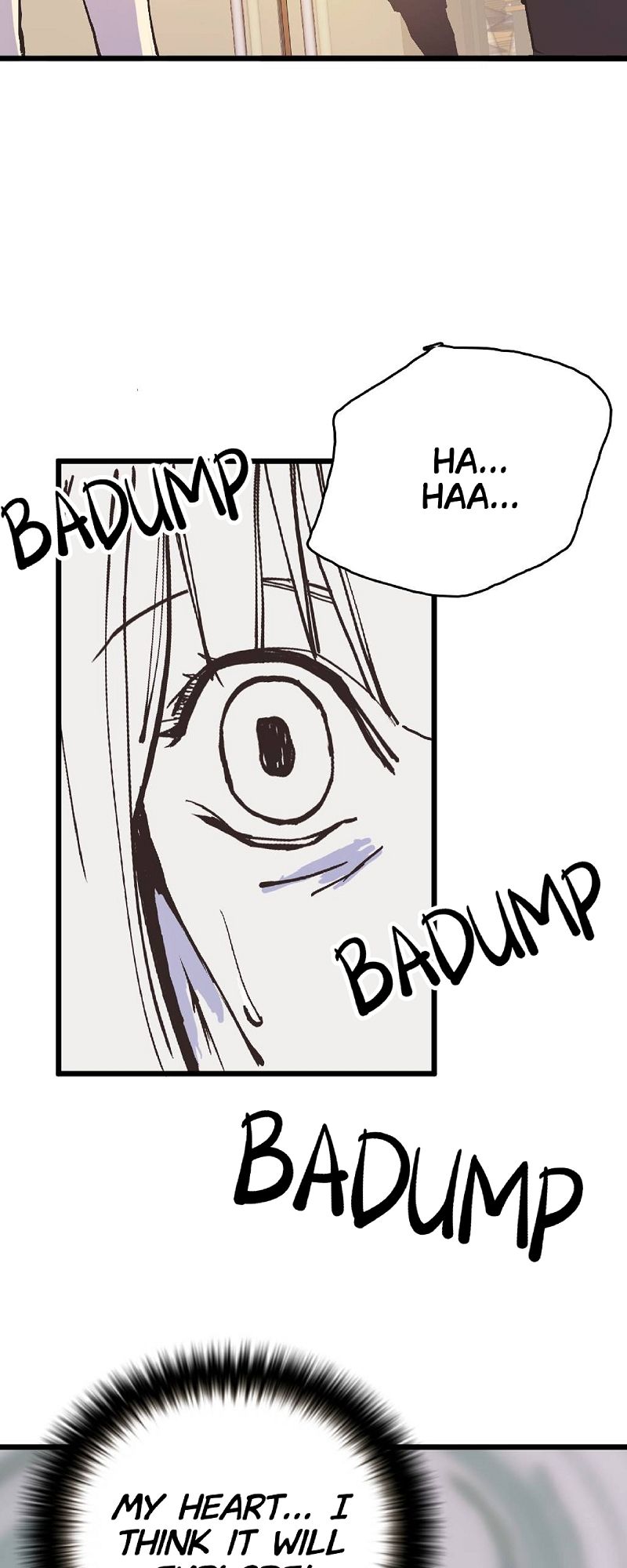 Stitch by stitch Chapter 33 page 38 - 