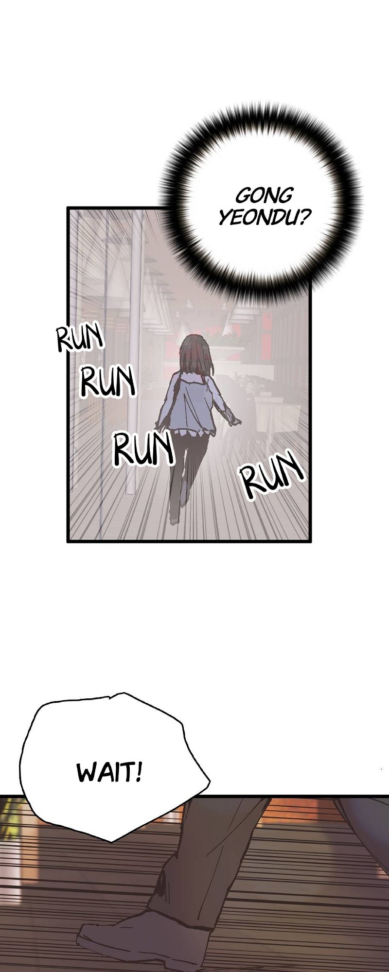 Stitch by stitch Chapter 33 page 41 - 