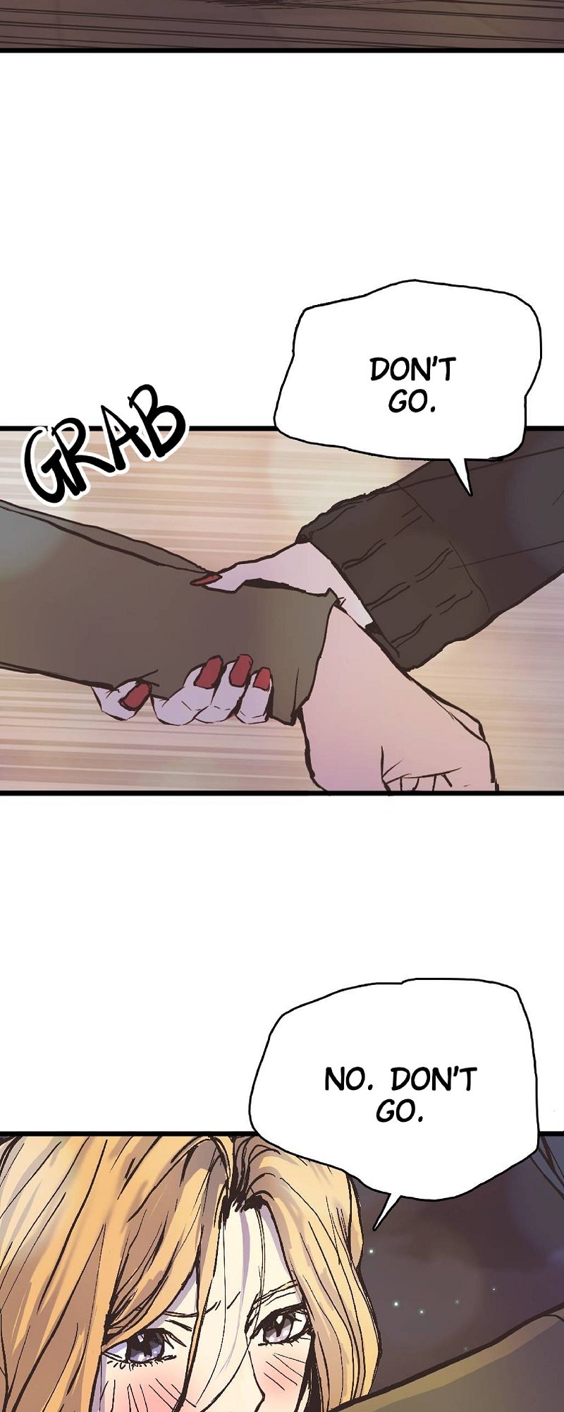 Stitch by stitch Chapter 33 page 42 - 