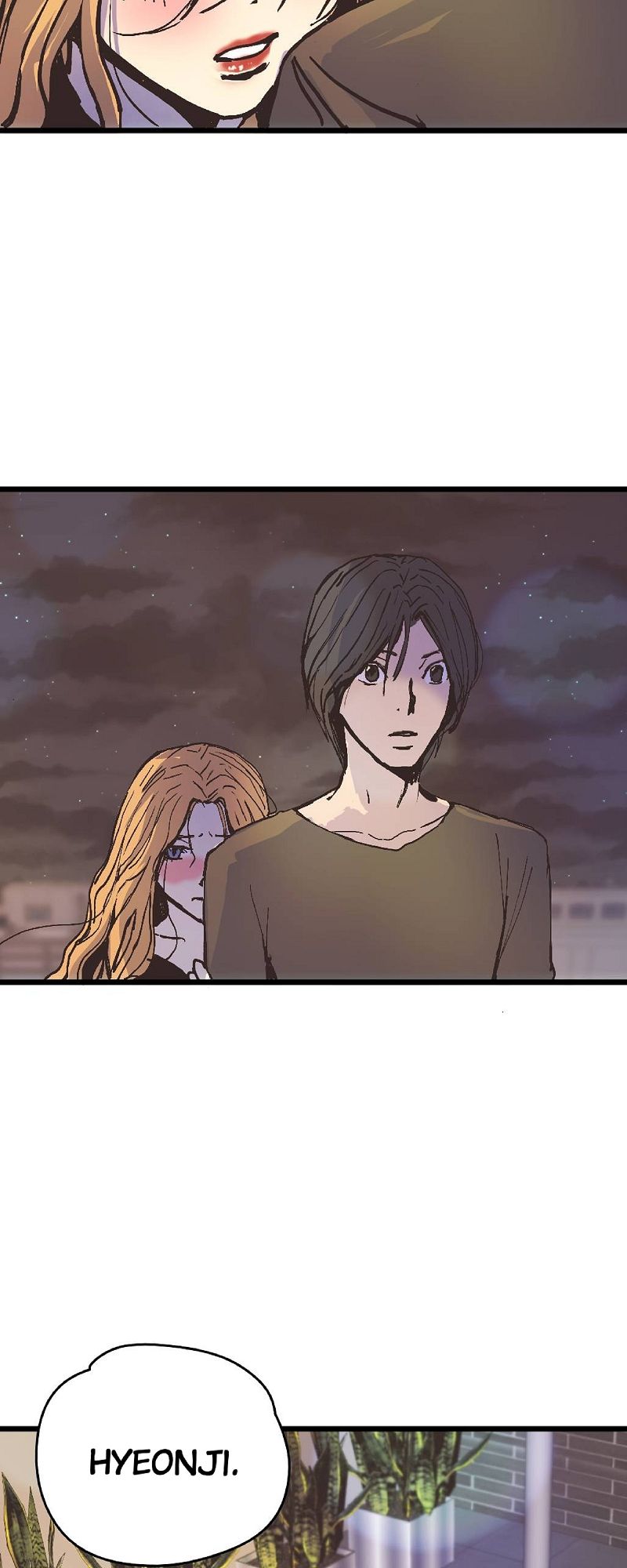 Stitch by stitch Chapter 33 page 43 - 