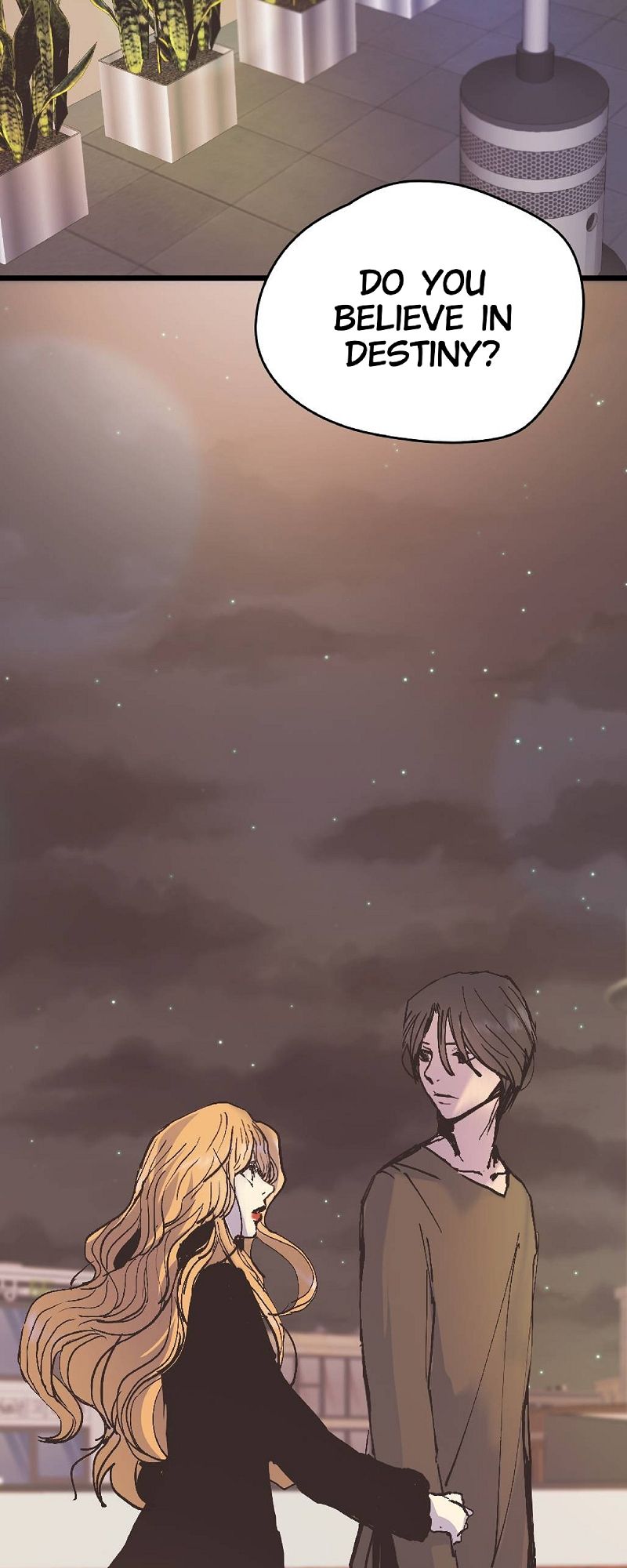 Stitch by stitch Chapter 33 page 44 - 