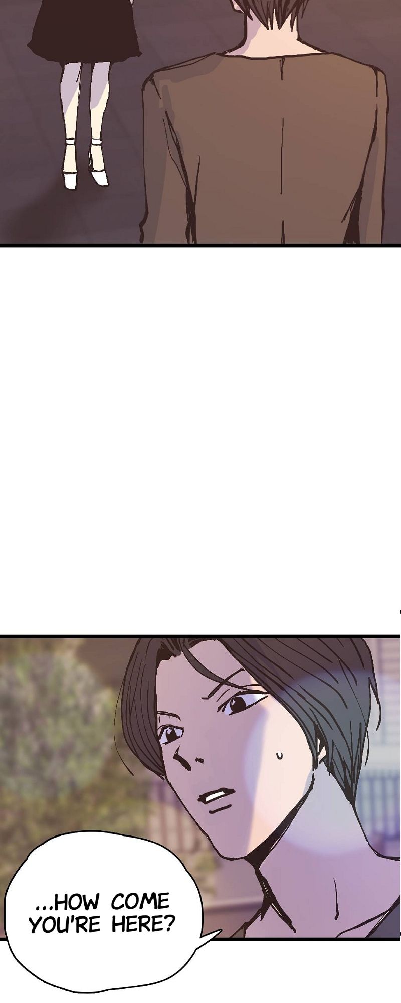 Stitch by stitch Chapter 33 page 6 - 